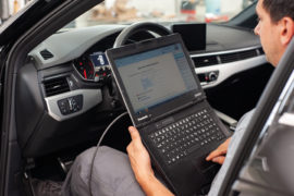 Other Car Services