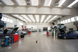 Wheel Services