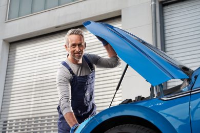 Volkswagen promo kit frizione