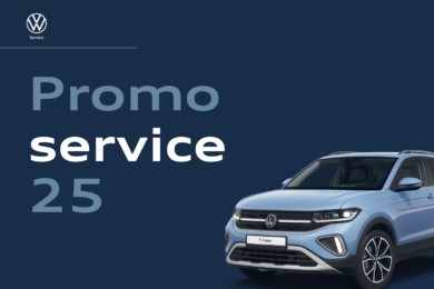 Promo  service 25