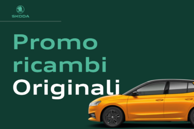 Promo  ricambi originali