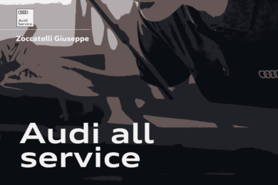 Audi All-Service