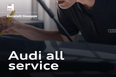 Audi All-Service