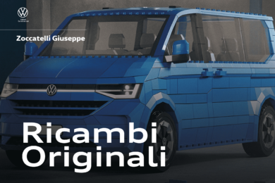 Ricambi Originali