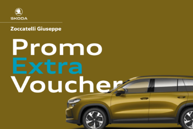 Promo Extra Voucher