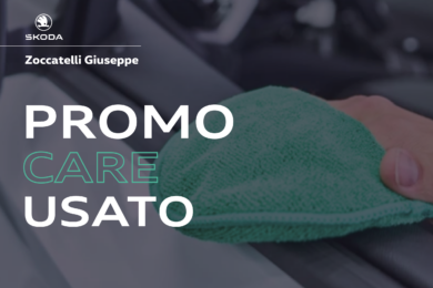 PROMO CARE USATO