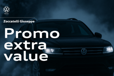 Promozione Extra Value